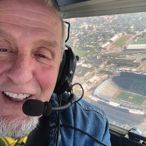 Meet your Posher, Jim